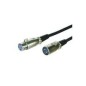 MicroConnect XLR balanced cable 12m MicroConnect XLR balanced cable 12m
